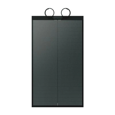 Paneli Solar Hyblyg ar gyfer To Tŷ