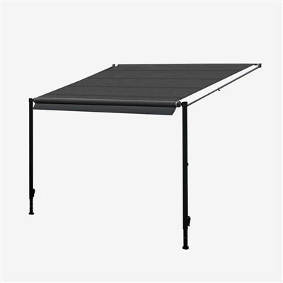 Adlen Solar Cartref Modur